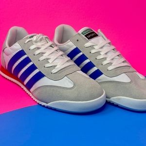 Shoes Adidas News